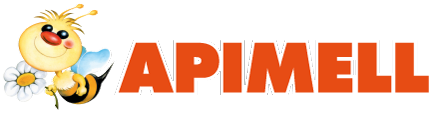 Logo Apimell